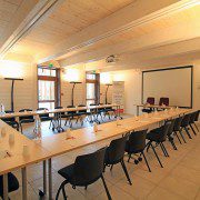 Buroclub Albi - salle de réunion - Cowork'in Tarn le réseau du télétravail et coworking Tarnais