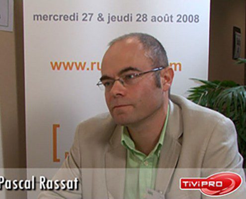 Interview de Pascal Rassat dirigeant du cabinet CITICA à Toulouse