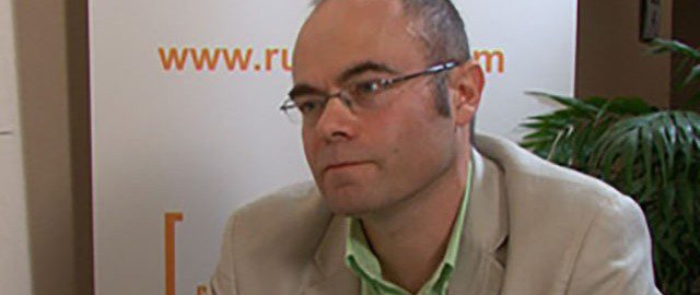 Interview de Pascal Rassat dirigeant du cabinet CITICA à Toulouse