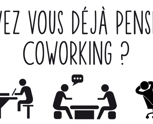 Conférence du samedi 28 janvier 2017 à Albi sur le thème : "Accueil > Evénement Avez-vous déjà pensé coworking ?"