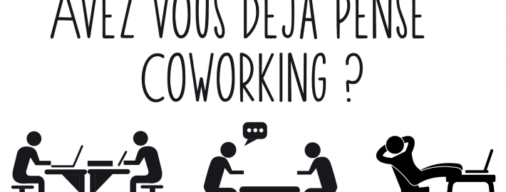 Conférence du samedi 28 janvier 2017 à Albi sur le thème : "Accueil > Evénement Avez-vous déjà pensé coworking ?"