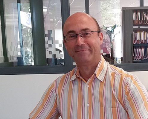 Découvrez un des coworkers du réseau Cowork'in Tarn, aujourd'hui : Emmanuel Bacquart consultant en gestion et performance financière