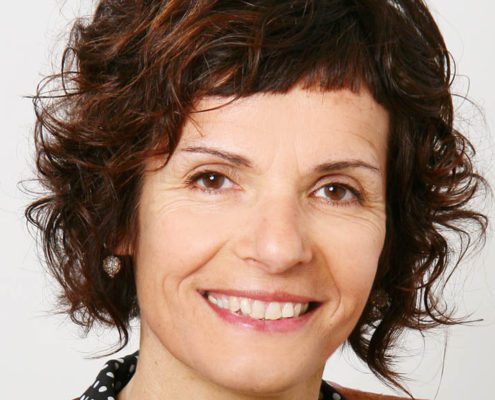 Découvrez un des coworkers du réseau Cowork'in Tarn, aujourd'hui : Sandrine Court, du cabinet Adimus, professionnelle des ressources humaines et partenaire des TPE / PME