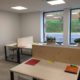 La Céllule à Cuq Toulza -Open Space - Cowork'in Tarn le réseau du télétravail et coworking Tarnais