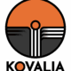 Logo entreprise KOVALIA