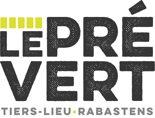 Le Pré Vert Tiers Lieu à Rabastens