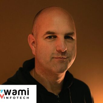Interview de Cowoker - Lionel MARTIN - Wami Infotech