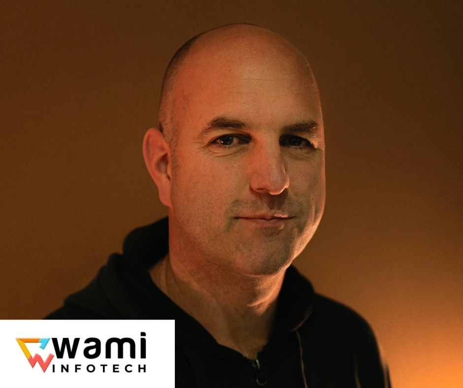 Interview de Cowoker - Lionel MARTIN - Wami Infotech