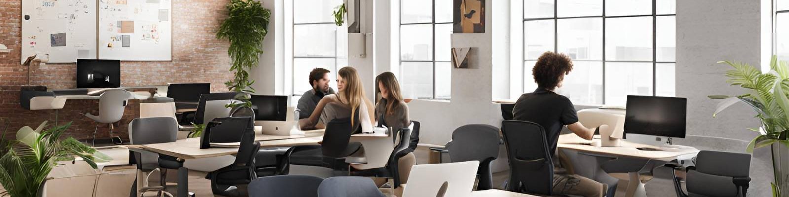 Gagner en performance, booster sa productivité et rompre l'isolement : les espaces collaboratifs du réseau Cowork’In Tarn offrent une solution innovante pour les entrepreneurs